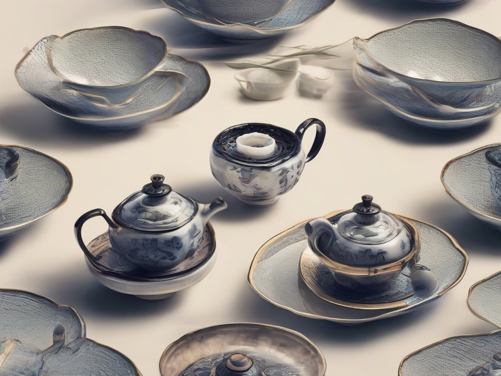 解码普洱茶：从历史源流到品鉴艺术的深度指南