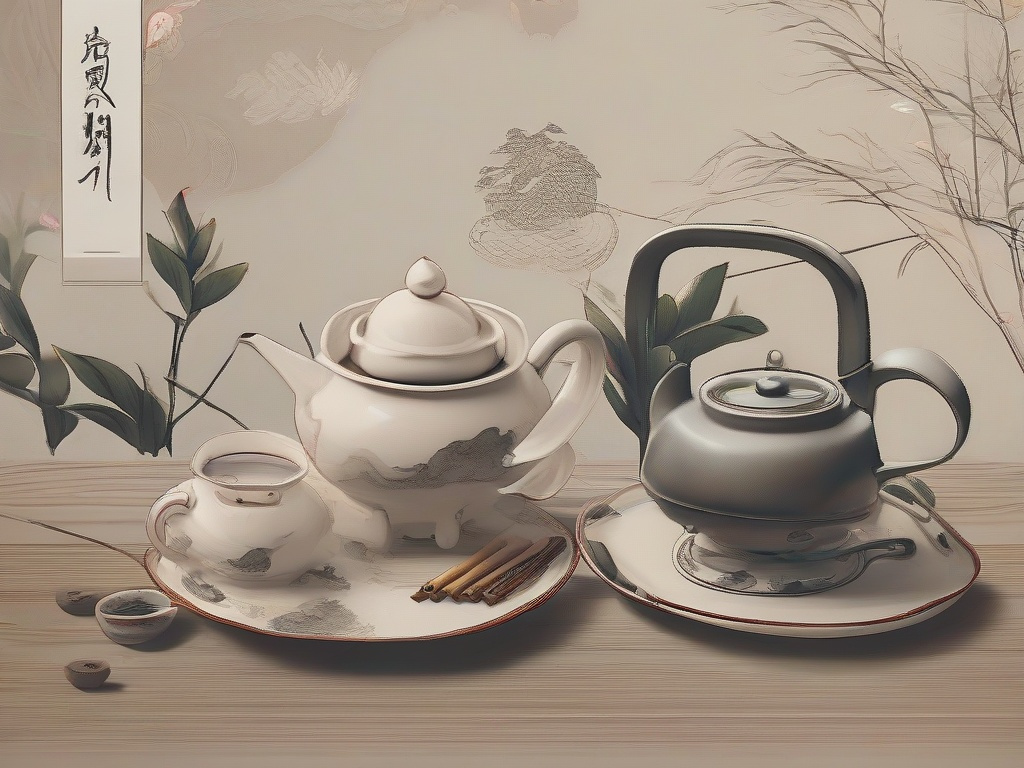 绿茶知识全解析：从产地到价格，揭秘一杯好茶的奥秘