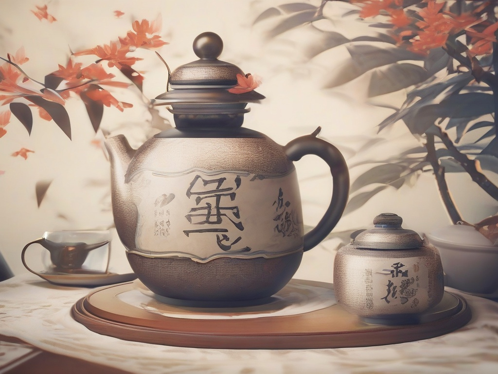 黄茶品鉴全攻略：从茶性到茶道的深度探索