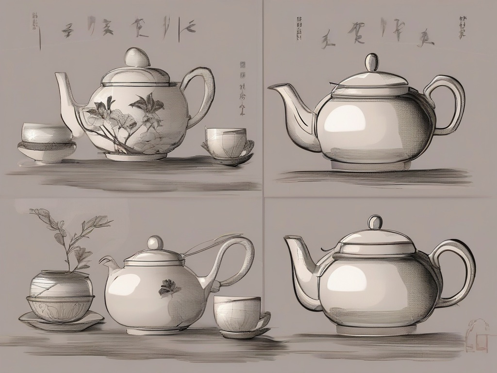 绿茶品鉴全攻略：从历史到茶具，解锁名茶与搭配艺术