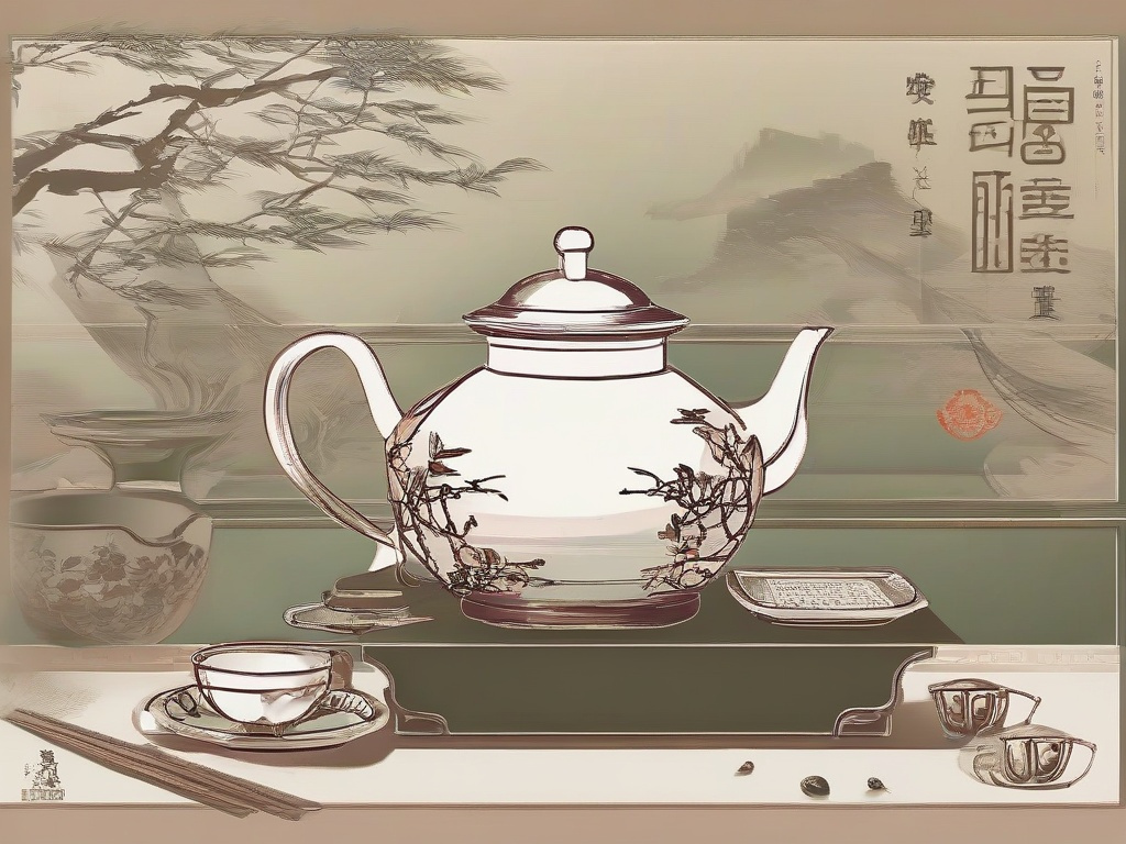 绿茶品鉴全指南：从鉴别到养生，解锁一杯好茶的秘密