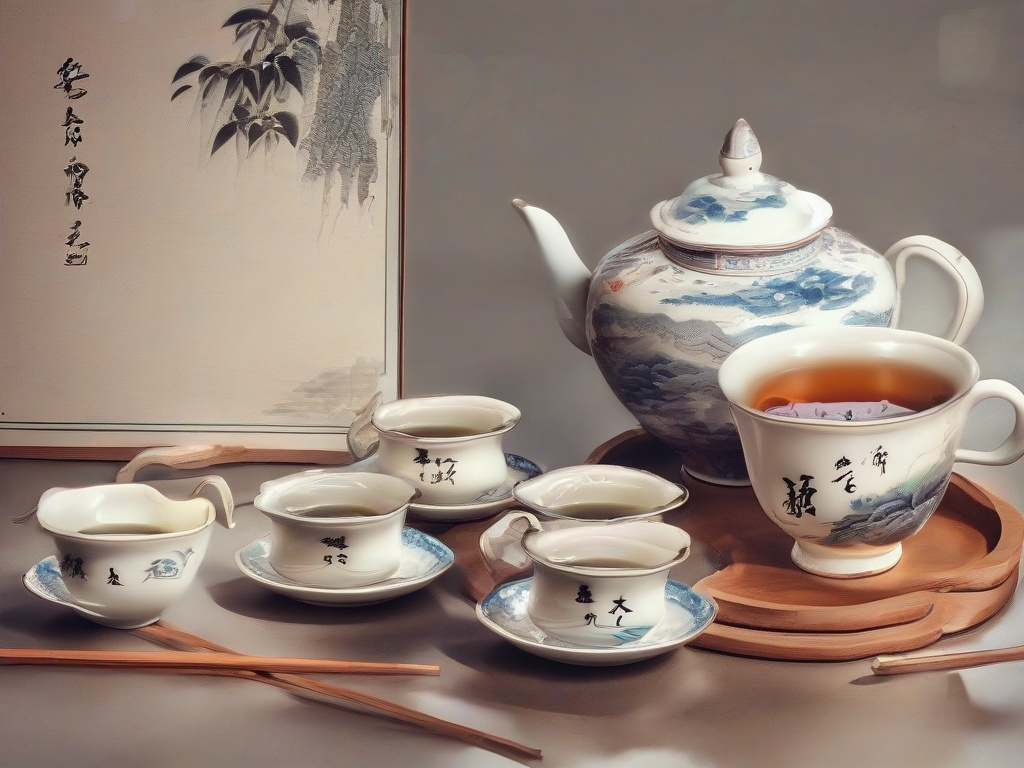 乌龙茶全解析：从历史渊源到春茶秋茶的品鉴艺术与搭配智慧