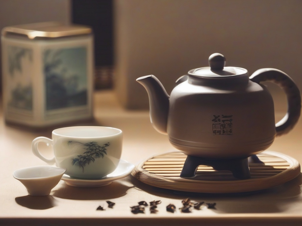 白茶知识：茶叶制作详解