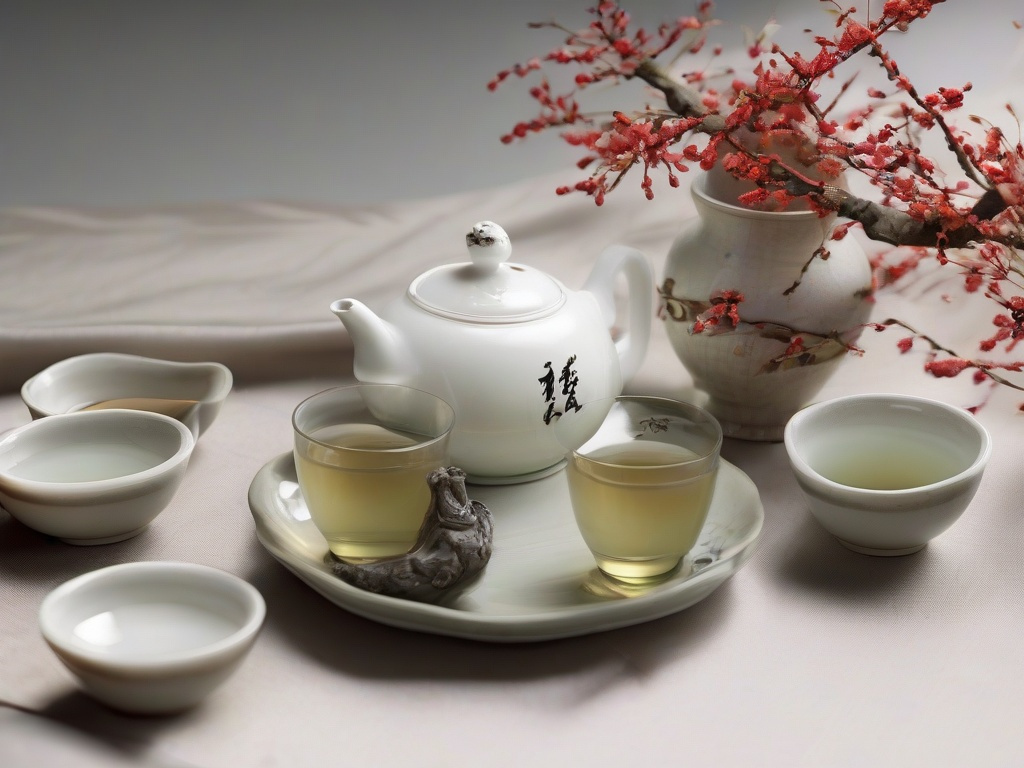 红茶品鉴指南：从名茶到搭配，解锁红茶的深度魅力