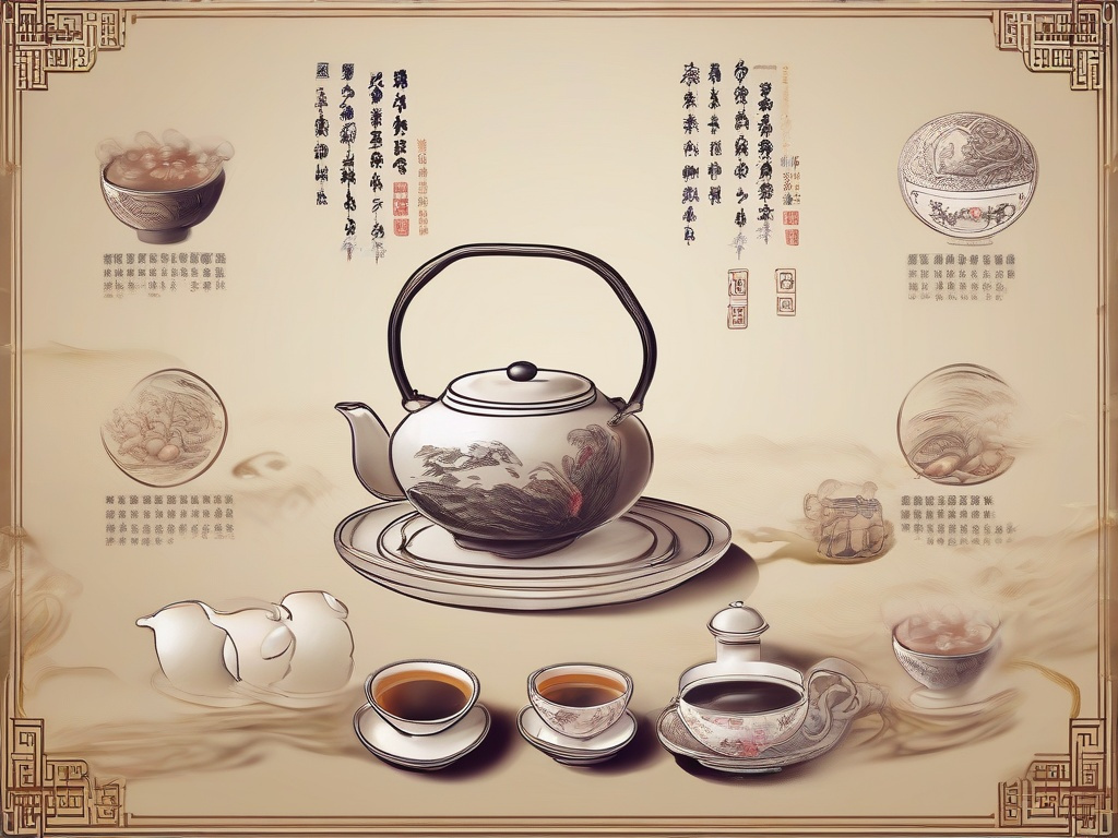 普洱茶知识全解析：从功效到价格的市场密码