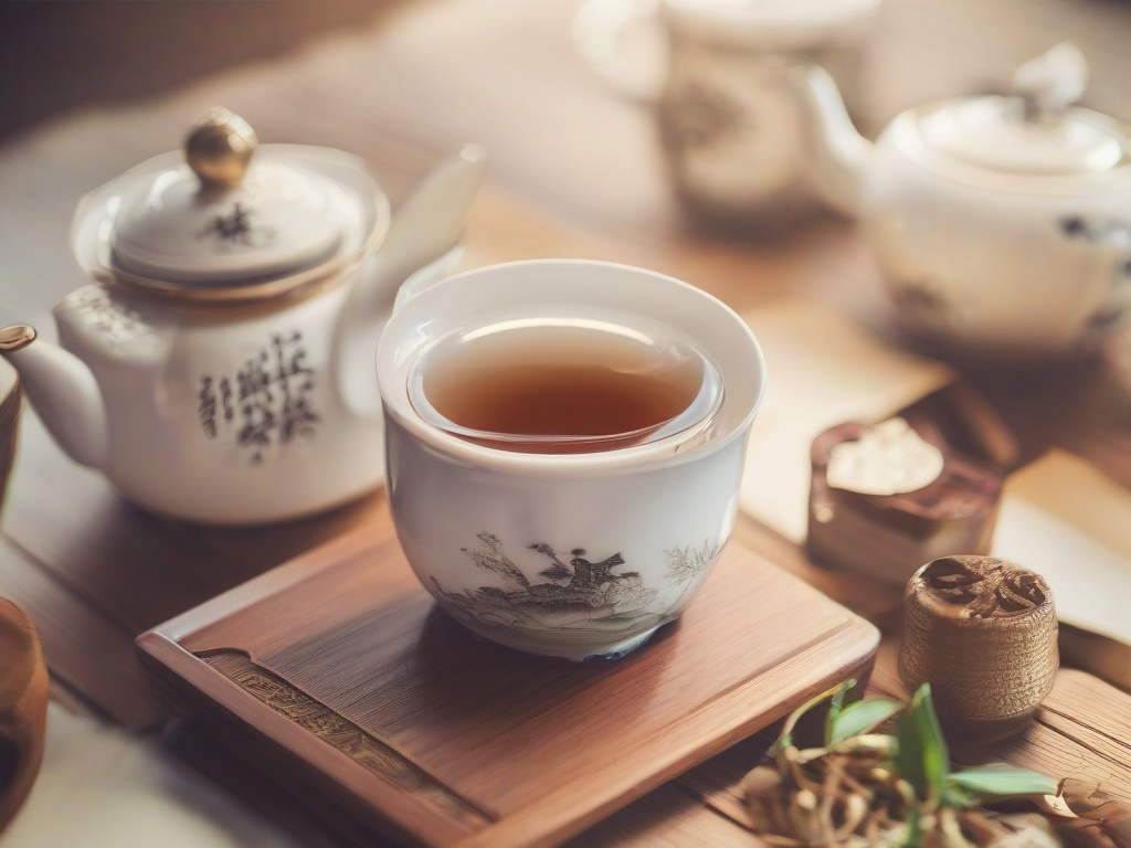 红茶全解：从保存到品鉴的深度指南