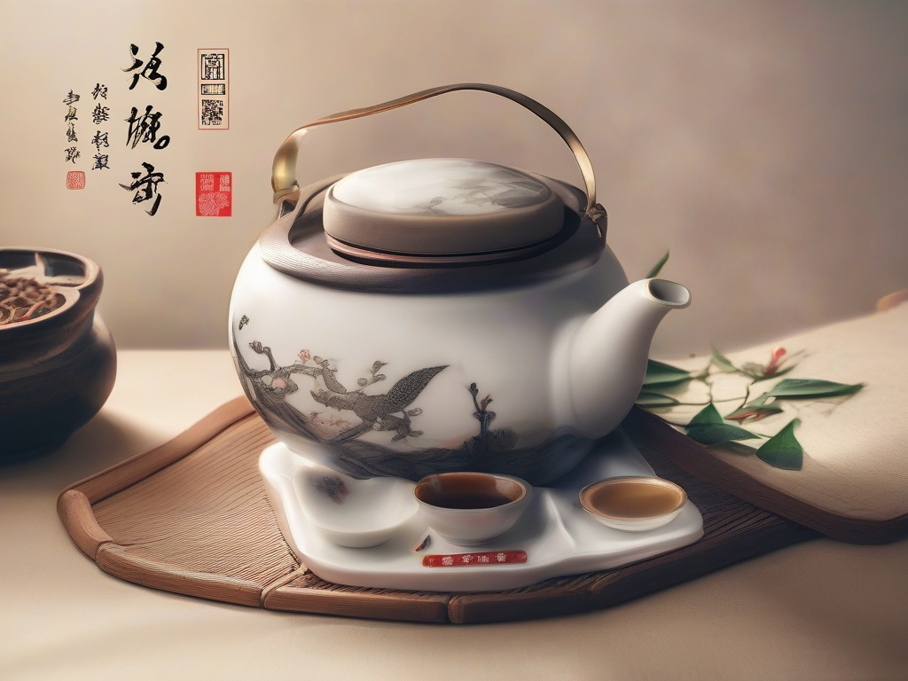 普洱茶全解析：从鉴别到品饮的深度指南