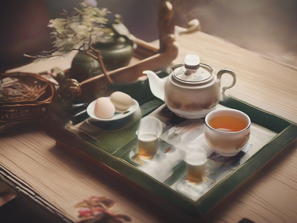 绿茶知识：茶叶等级详解