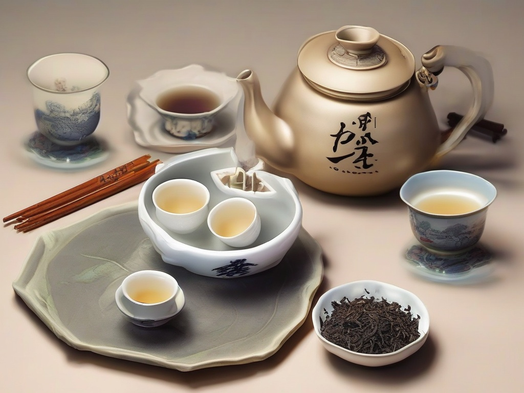 红茶品鉴全攻略：从搭配到茶艺的深度探索
