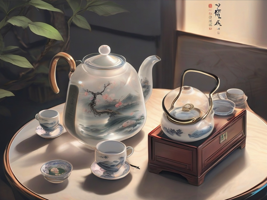 红茶品鉴与搭配全攻略：从鉴别到冲泡的深度指南