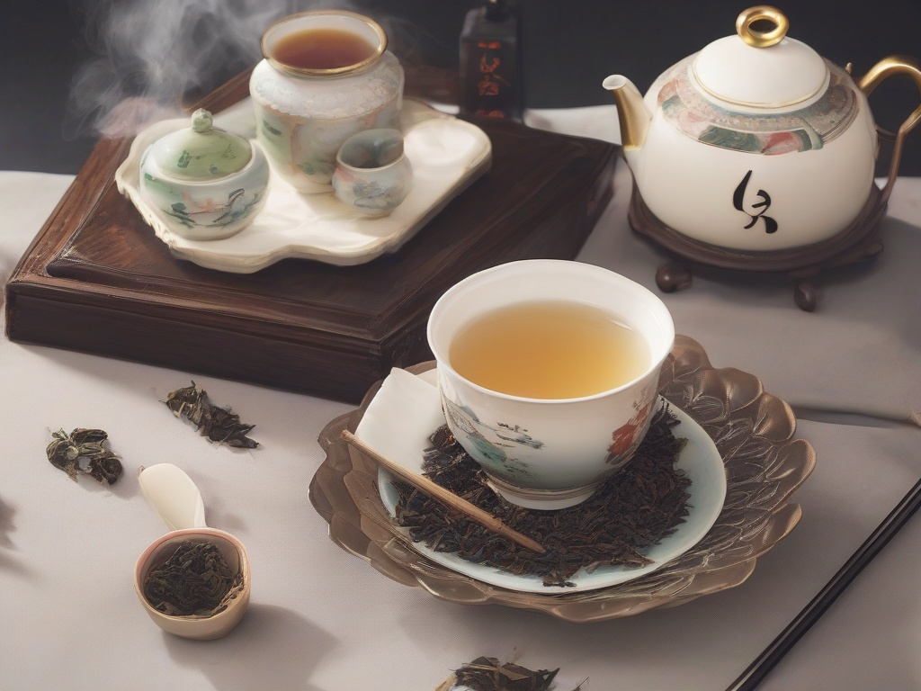 白茶品鉴指南：从等级划分到文化雅趣的深度解析