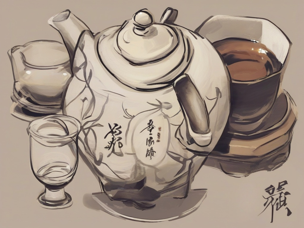 绿茶全解析：从有机种植到品鉴艺术的深度指南