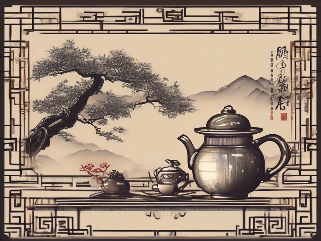 普洱茶全解析：从山头风味到健康密码的深度探索