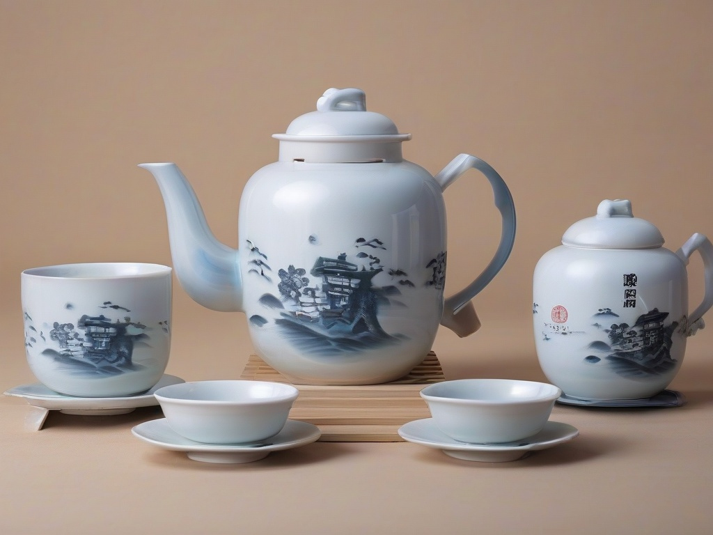 白茶品鉴全攻略：从名茶到品牌，解锁千年茶香的秘密