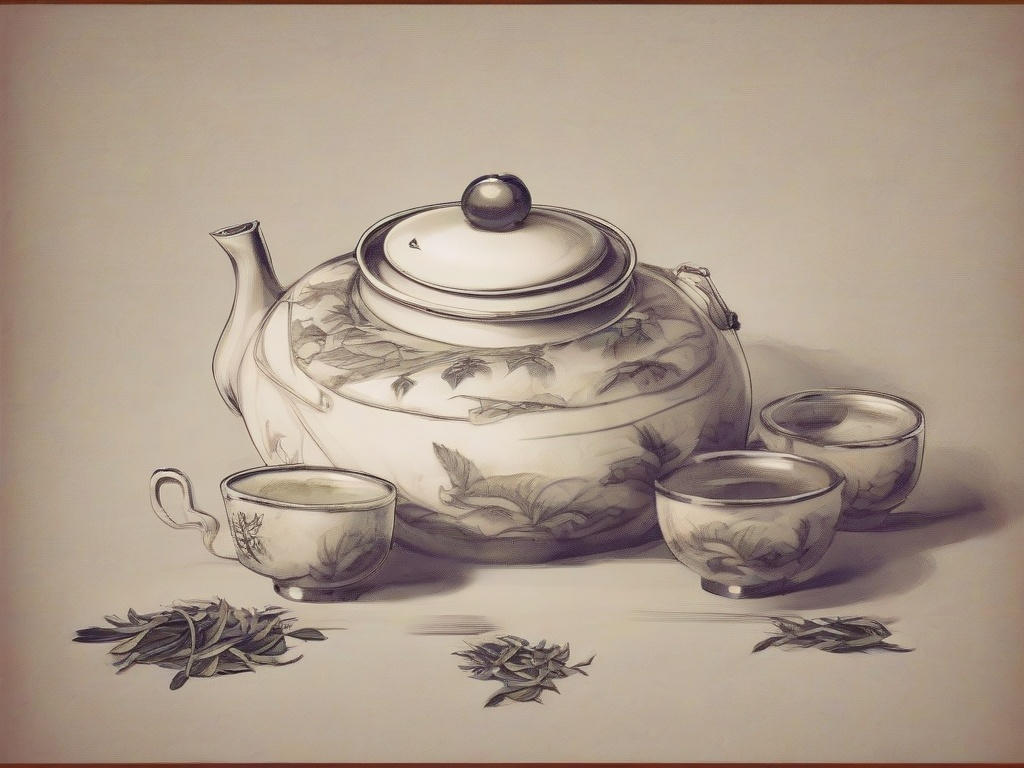 黄茶品鉴指南：从等级划分到冲泡艺术的深度解析