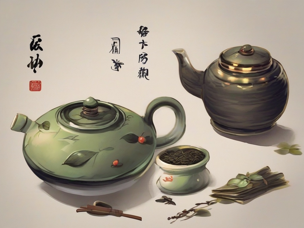 绿茶品鉴全攻略：从制作工艺到文化密码的深度解析