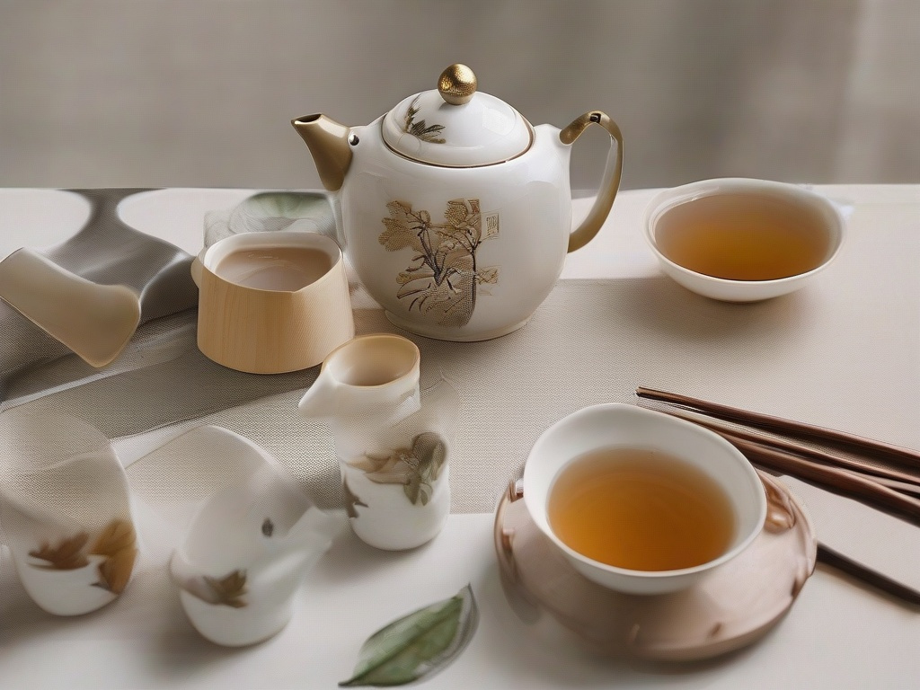 红茶全解析：从历史渊源到品鉴艺术的深度探索