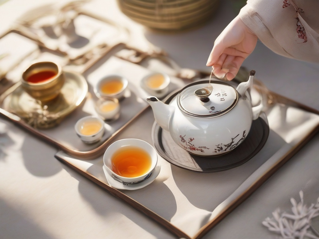 白茶知识：茶叶保存详解