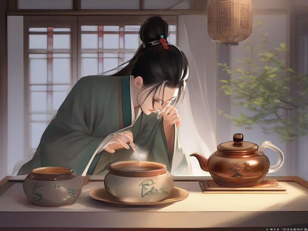 乌龙茶知识：茶叶品牌详解