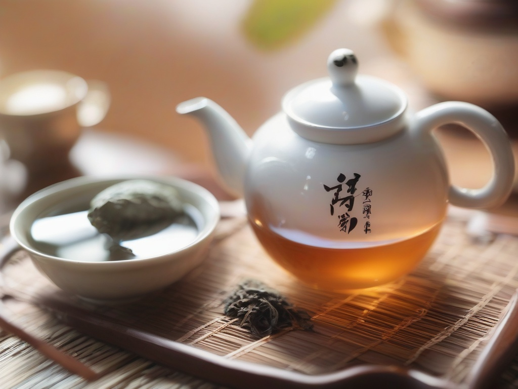 白茶知识全解析：从春茶秋茶到价格密码