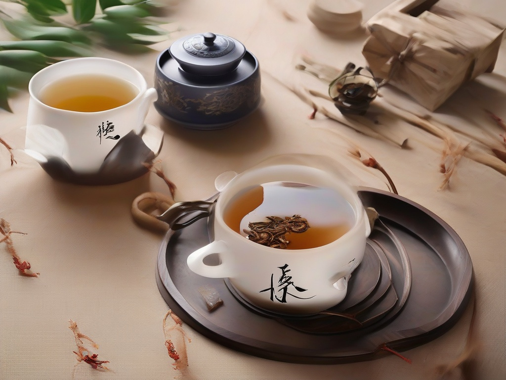 红茶百科：从名茶品鉴到冲泡艺术的深度指南
