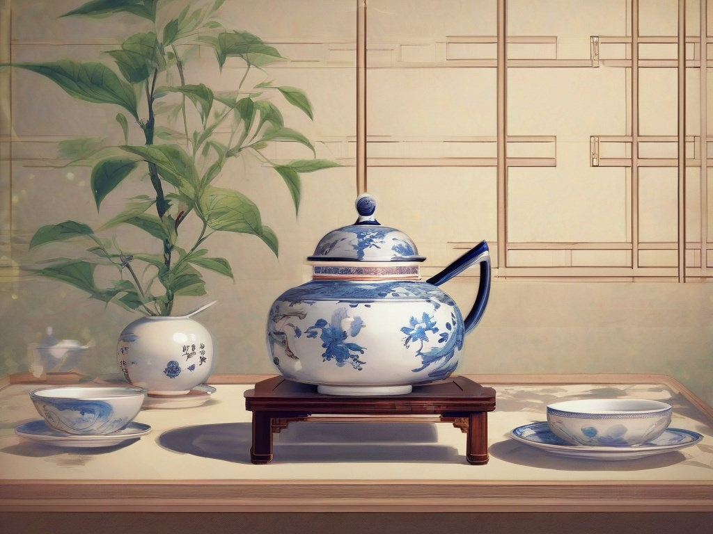 乌龙茶全解析：从产地到名品，探索东方茶韵的奥秘