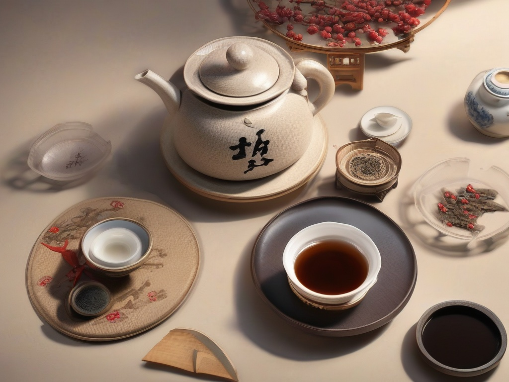 红茶全解析：从制作工艺到鉴别技巧与价格逻辑