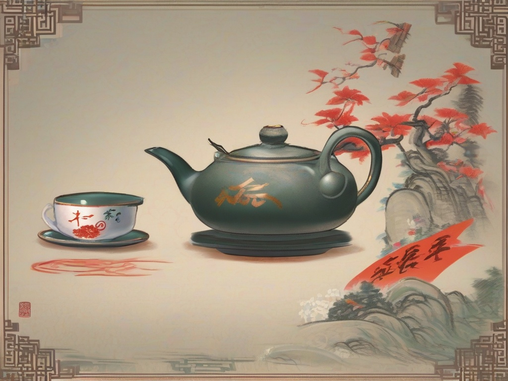 红茶品鉴全指南：从历史渊源到茶道礼仪的深度探索