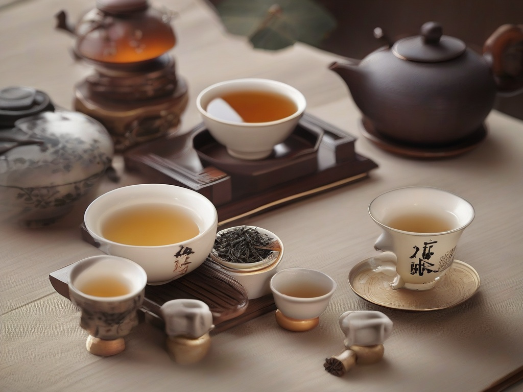 白茶全解析：冲泡技巧、价格密码与养生之道