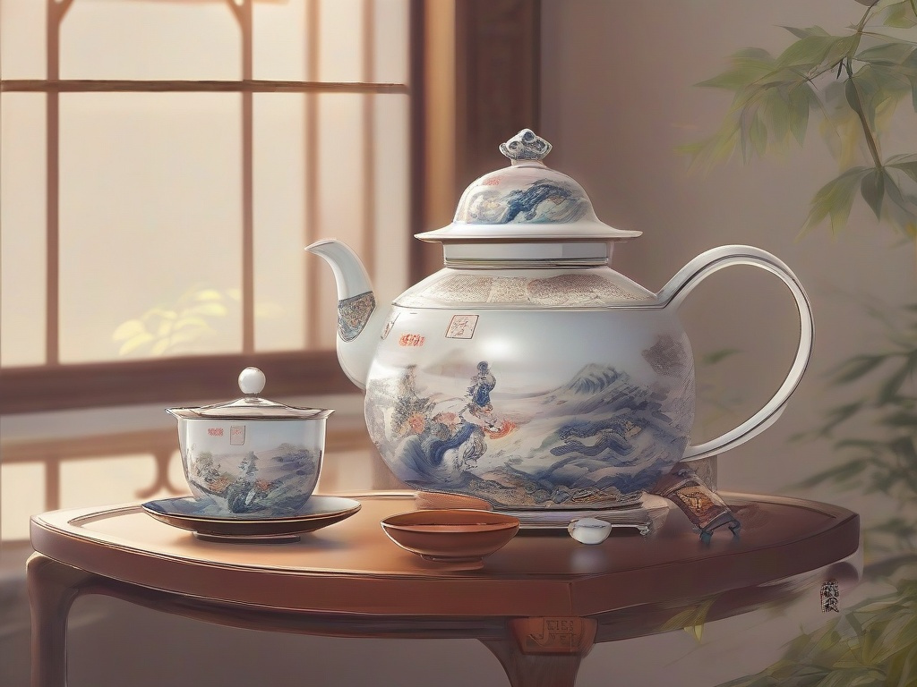 红茶知识：养生茶饮详解