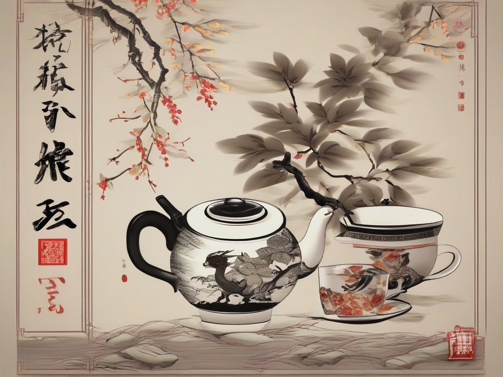 白茶知识全解析：从制作工艺到冲泡艺术的深度指南