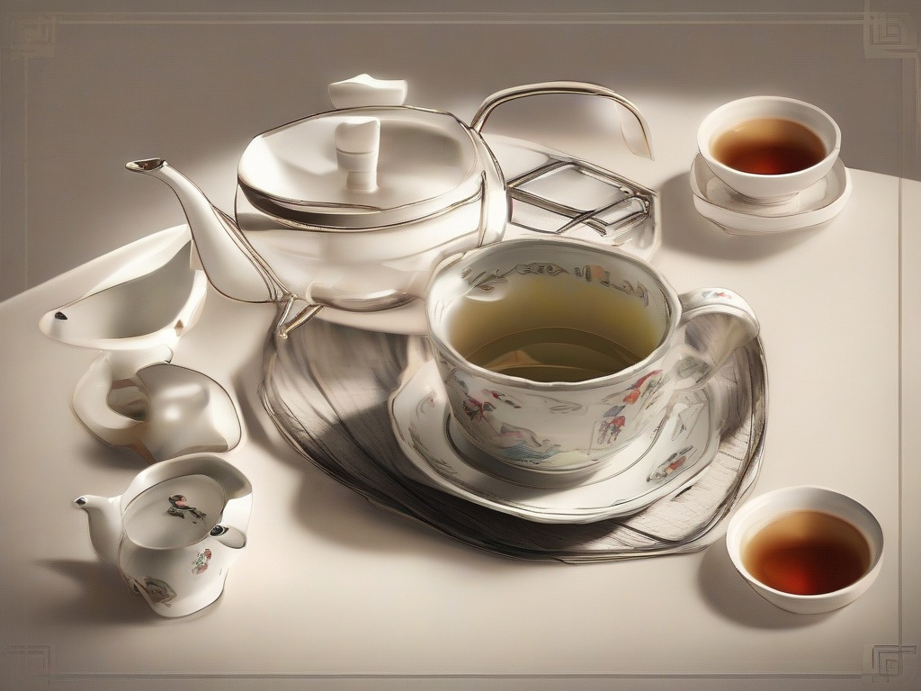 红茶品鉴指南：从等级划分到养生茶方的深度解析