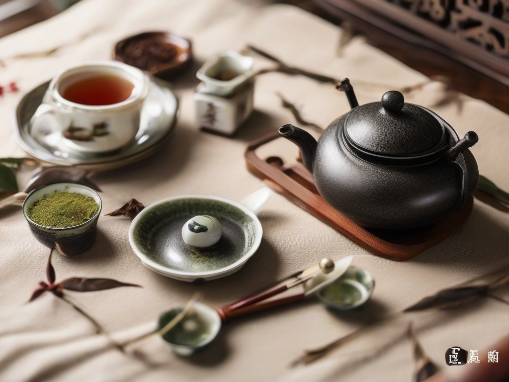 乌龙茶全解析：从产地工艺到品鉴收藏的深度指南