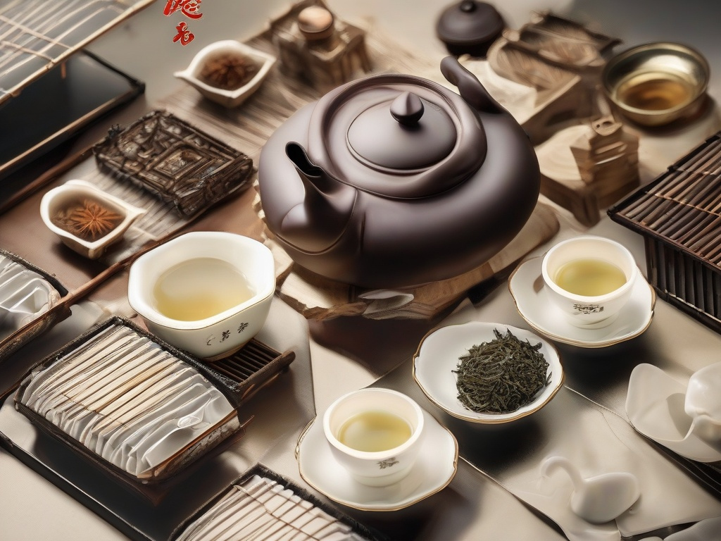 红茶全解析：从历史渊源到品饮搭配的深度指南