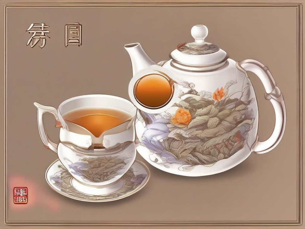 乌龙茶品鉴全指南：从养生功效到品饮艺术的深度探索