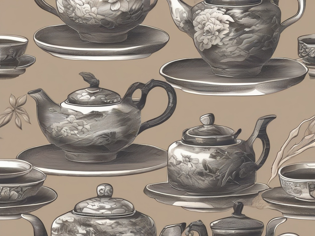 乌龙茶全解析：从价格密码到冲泡艺术与茶道礼仪