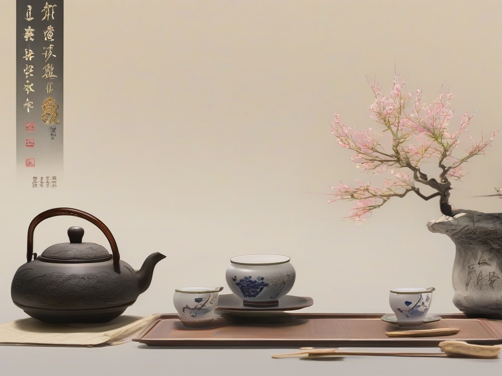 红茶品鉴全攻略：从功效到茶艺的艺术之旅