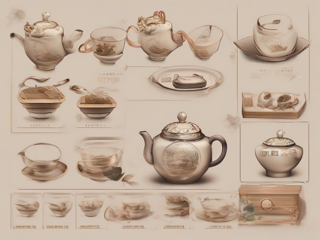 乌龙茶全解析：从产地溯源到养生冲泡的深度指南