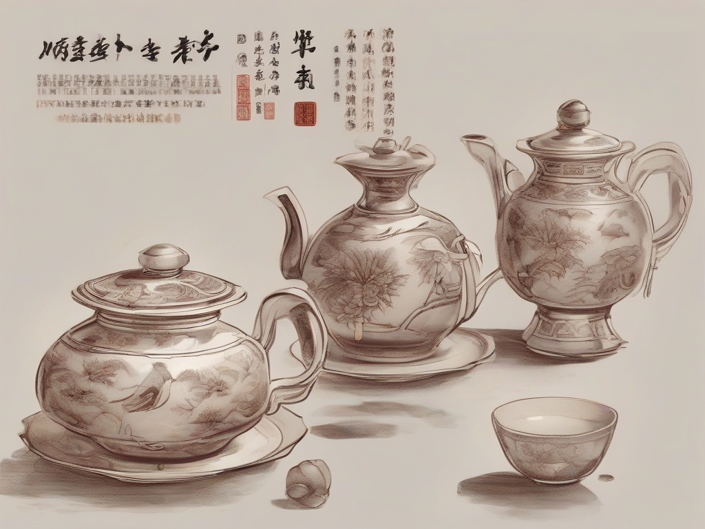 红茶品鉴全指南：从品鉴艺术到健康密码的深度探索