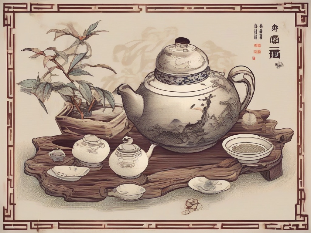 乌龙茶：半发酵的东方密码——从茶文化到品鉴艺术的深度解析