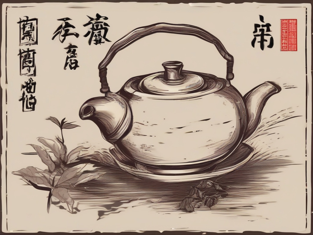 乌龙茶：半发酵的东方智慧——功效、养生与冲泡全解析