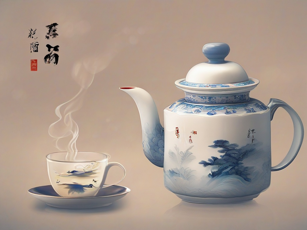 红茶品鉴全指南：从养生到茶器的艺术