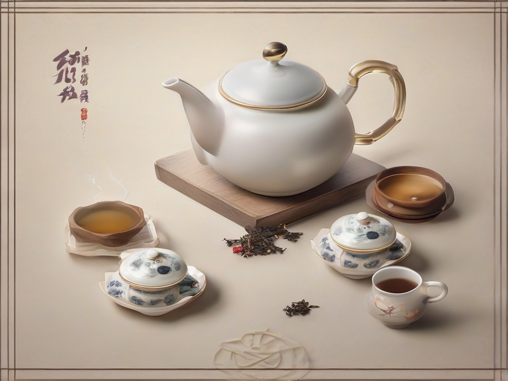 白茶全解析：从历史渊源到品鉴指南