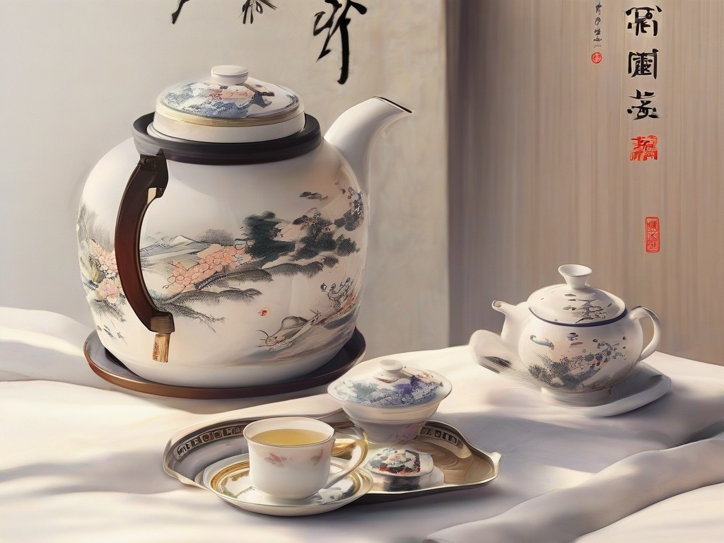 红茶全解析：从历史渊源到健康功效与品牌选择