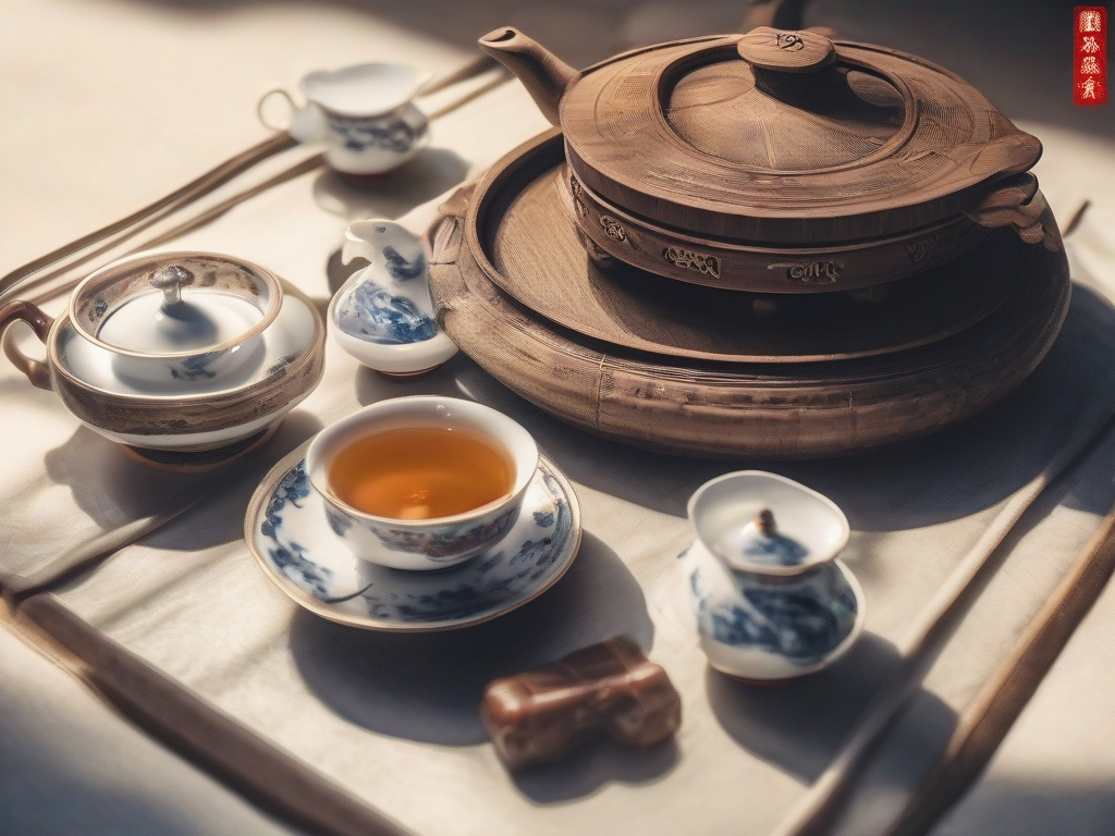 乌龙茶全解析：从历史渊源到品牌鉴别指南