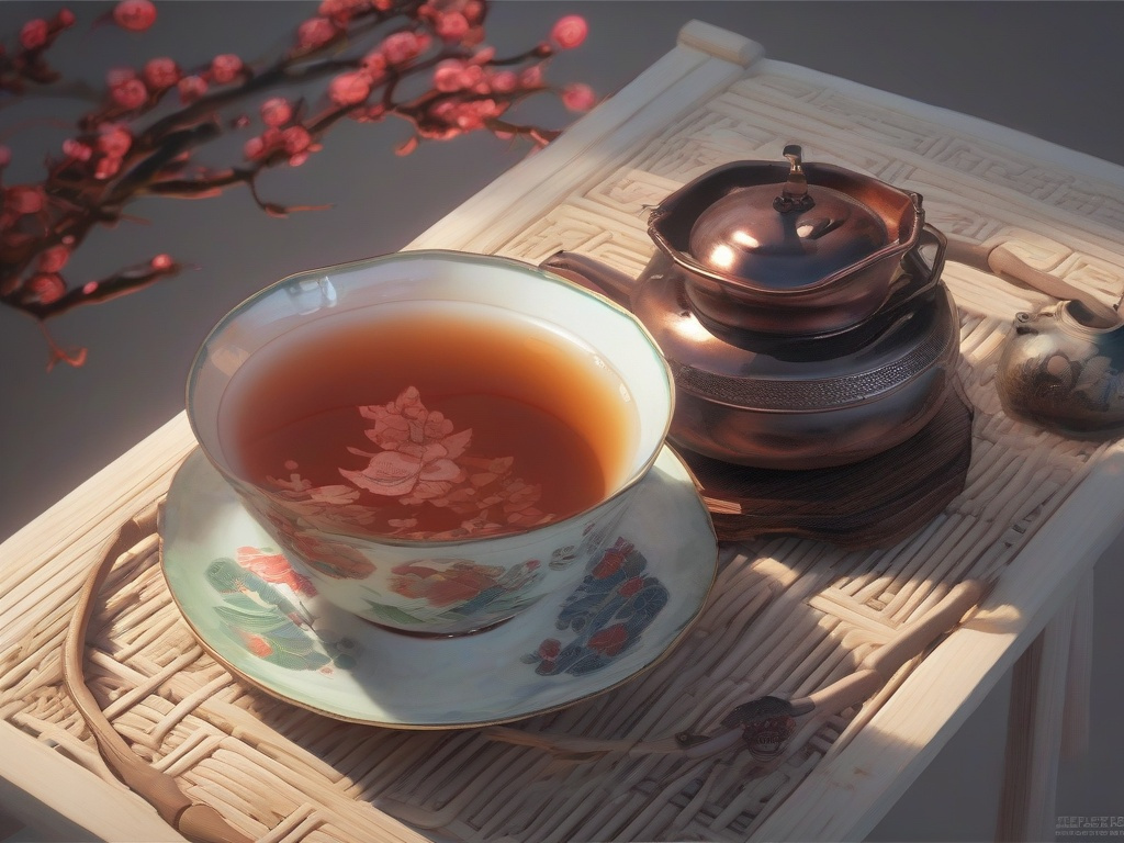 乌龙茶品鉴与保存全指南：从工艺到文化的深度探索