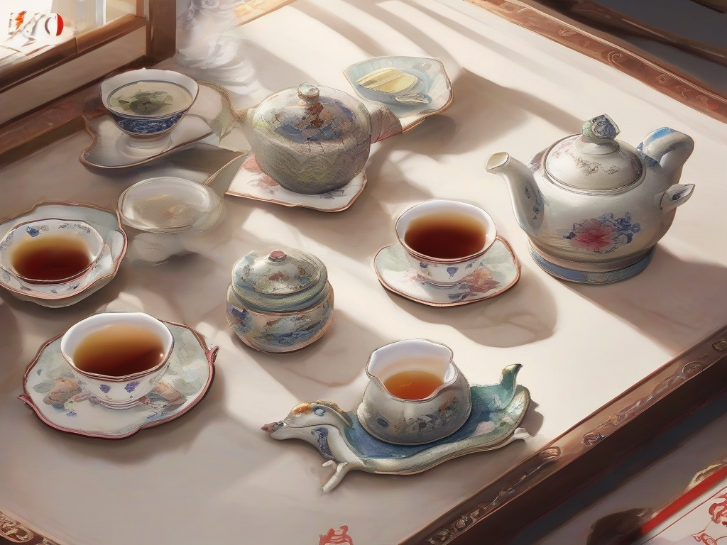 红茶品鉴全指南：从等级分辨到冲泡保存的深度解析