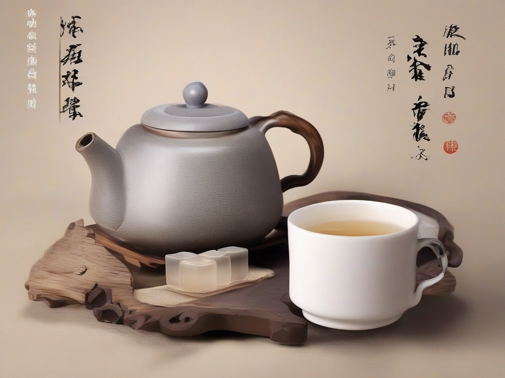 乌龙茶全解析：从功效到鉴别的深度指南