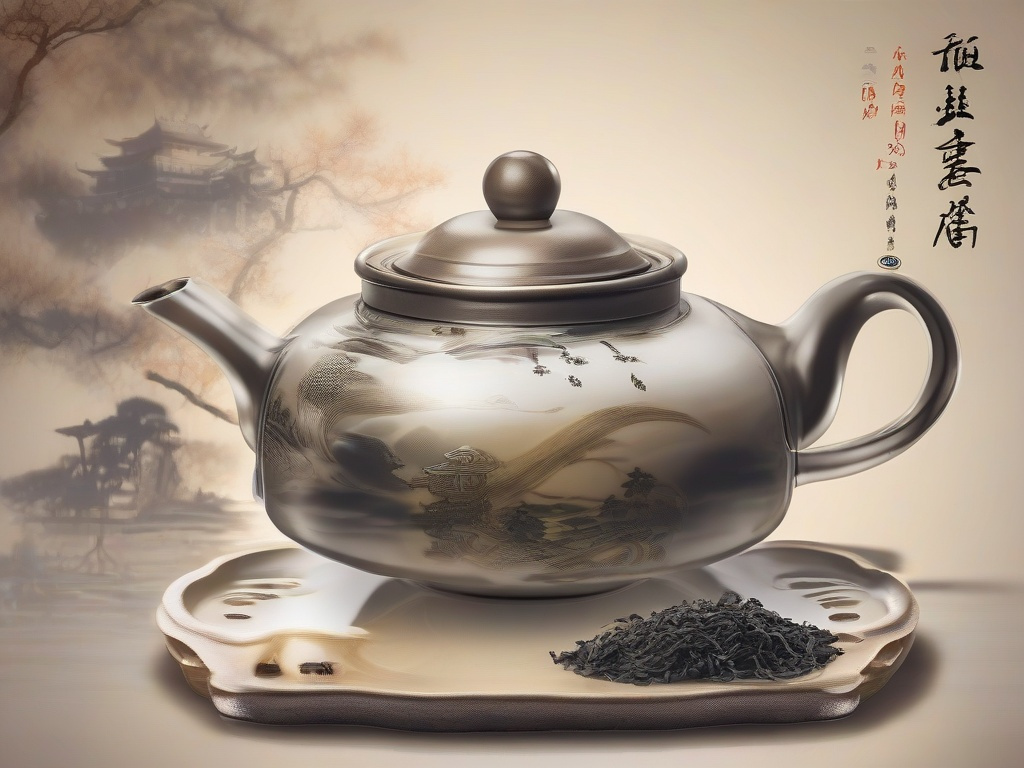 乌龙茶知识：茶叶历史详解