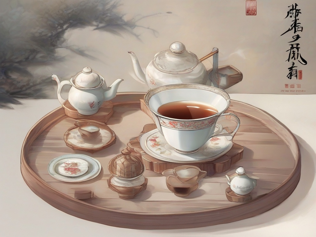 乌龙茶全解析：从历史渊源到品鉴艺术的深度探索